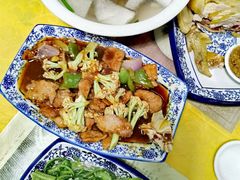 -杨南饭店·二十五年闽菜馆(凤湖新城一店)