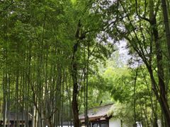 -兰亭风景区