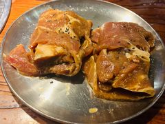 -原始泥炉烤肉(总店)