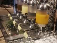 -岚桥锦江大酒店-瑞泰西餐厅