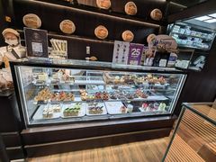 -FANEN法念·烘焙·甜点(万象城店)