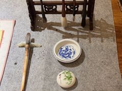 -翁暖茶馆(滨江东总店)