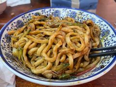 炸酱面-方砖厂69号炸酱面(方砖厂胡同店)