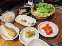 -农乐园炭火烤肉(世茂店)