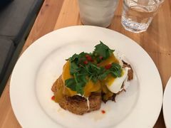 -Egg•Allday Brunch(襄阳北路店)