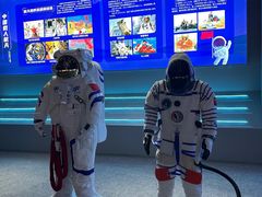 -济南方特东方神画