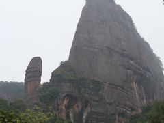 -丹霞山风景名胜区