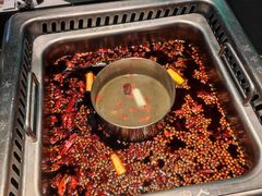 -大隐·成都火锅Bistro(合生麒麟新天地店)