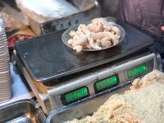 -特色椒盐排条(天山西路店)