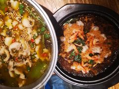 -鸡毛店·川菜(双楠店)