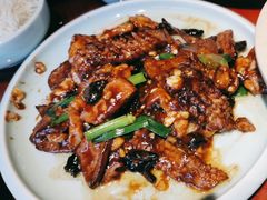 -北平印象.北京烤鸭.新京菜.融合菜(世贸店)