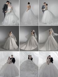 点击看大图 -今生有约婚纱摄影店(景德路店)