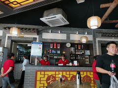 -王明古法砂锅居(开化寺店)