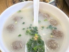 -正宗潮州鱼蛋粉(长寿西路店)