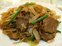 -尖沙咀茶餐厅(永泰店)