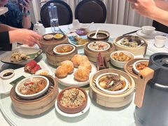 -金河半岛园林酒家(金融城店)