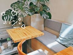 -小意思咖啡店(草桥店)