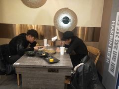-呷哺呷哺 黄金牧场 (旧宫永辉超市店)