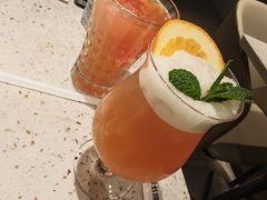 -CRAZYONES西班牙海鲜饭(上海美罗城店)