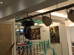 -阿拉丁新疆风味餐厅·清真(罗廊巷店)