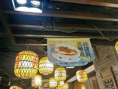 -南京大牌档(崇文门国瑞店)