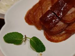 -大鸭梨烤鸭店(花园村店)