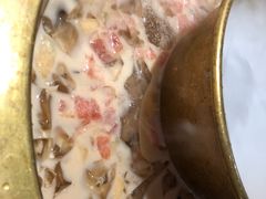 火锅冰粉-老天桥蛙炉火锅(姑苏总店)