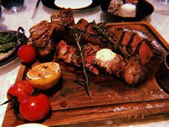 -广州四季酒店·佰鲜汇·现代法餐