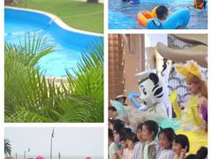 -横琴湾水世界