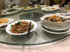 -春满人间酒楼(园岭中路店)