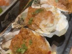 -炉胜·炉端烧·居酒屋