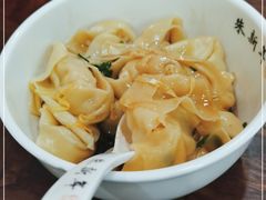 -朱新年·苏式汤团·面点(北寺塔店)