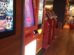 -沃美影城焕影岛LED/中国巨幕(万象汇店)