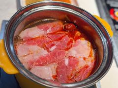 -聚盛源蒸汽海鲜火锅烤肉自助(巨川金海岸购物广场店)