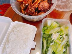 -斯丹姜母鸭·古法干香(涂门街总店)