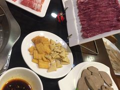 -满禾林火锅(丹东路店)