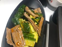 -鱼酷活鱼烤鱼(沈阳大悦城店)