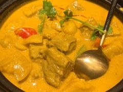 -星叶·东南亚料理(宁波万象汇店)
