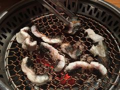 烤鳗鱼-肉匠Korean BBQ(兴盛路店)