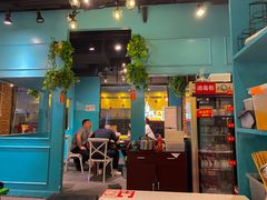 -钢管厂五区小郡肝串串香(南山店)