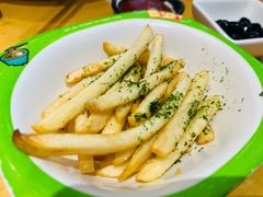 薯条-胜博殿日式炸猪排(西红门店)