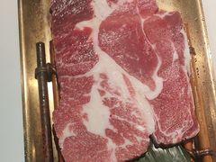 -炙城·韩式烤肉(南京东路店)