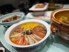 -城北食府(枫林店)