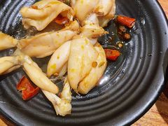 -串门邻居串串火锅(云南南路店)