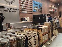 -Peet's 皮爷咖啡(深圳湾万象城店)