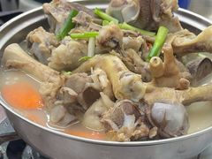 -凤城康记饭店