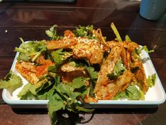 -江边城外烤全鱼(方庄时代购物中心店)