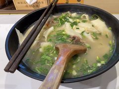 -牛汤哥慢熬牛肉汤(陶然亭店)