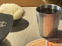 -令狐冲·炭烤活鱼(宝龙店)