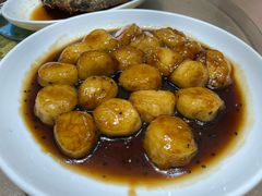 -柠静私家菜(石板巷店)